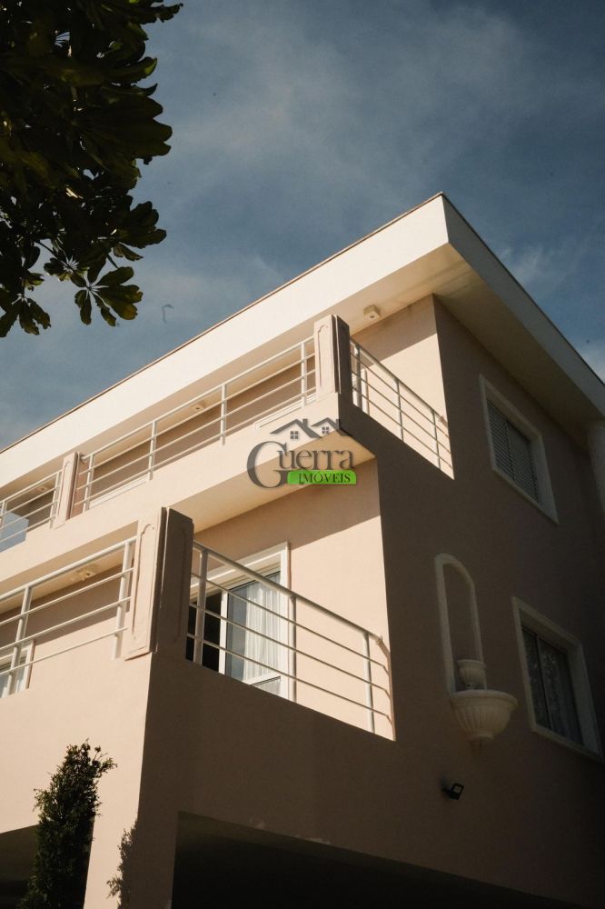 Casa em Condomínio à venda na Rua SibipirunaSanta Inês - 152130-9.jpeg