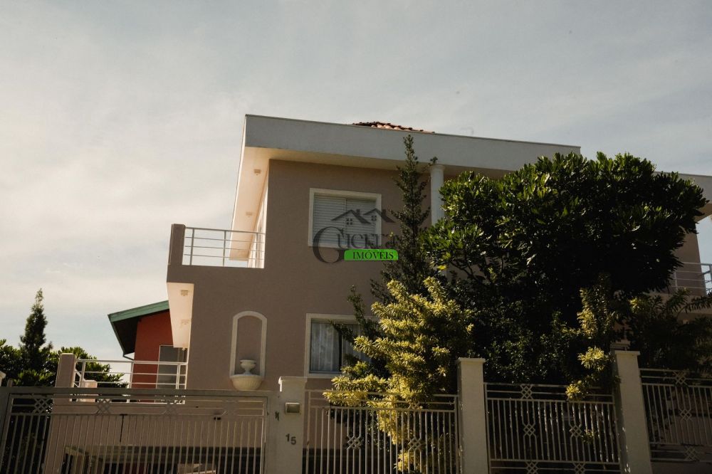 Casa em Condomínio à venda na Rua SibipirunaSanta Inês - 152131-14.jpeg