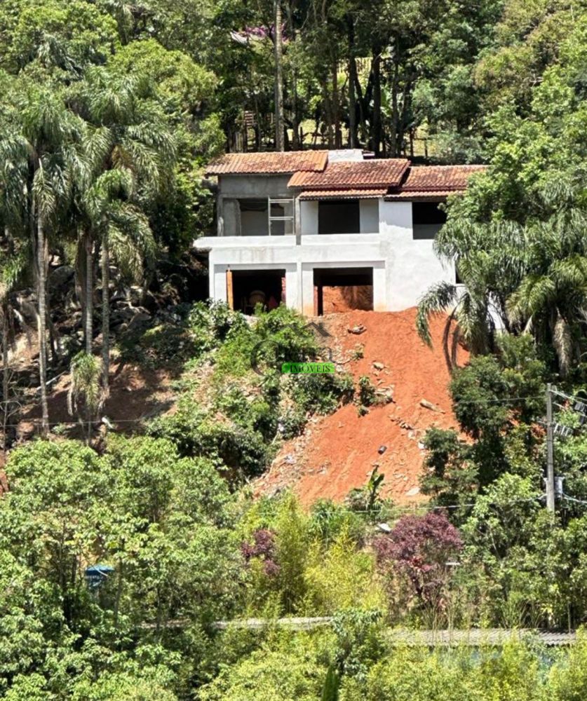 Casa Padrão venda Luiz Fagundes - Referência 720
