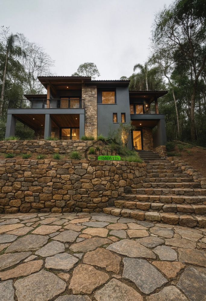 Casa Padrão à venda na Rua Afonso PenaLuiz Fagundes - 152427-1.jpeg