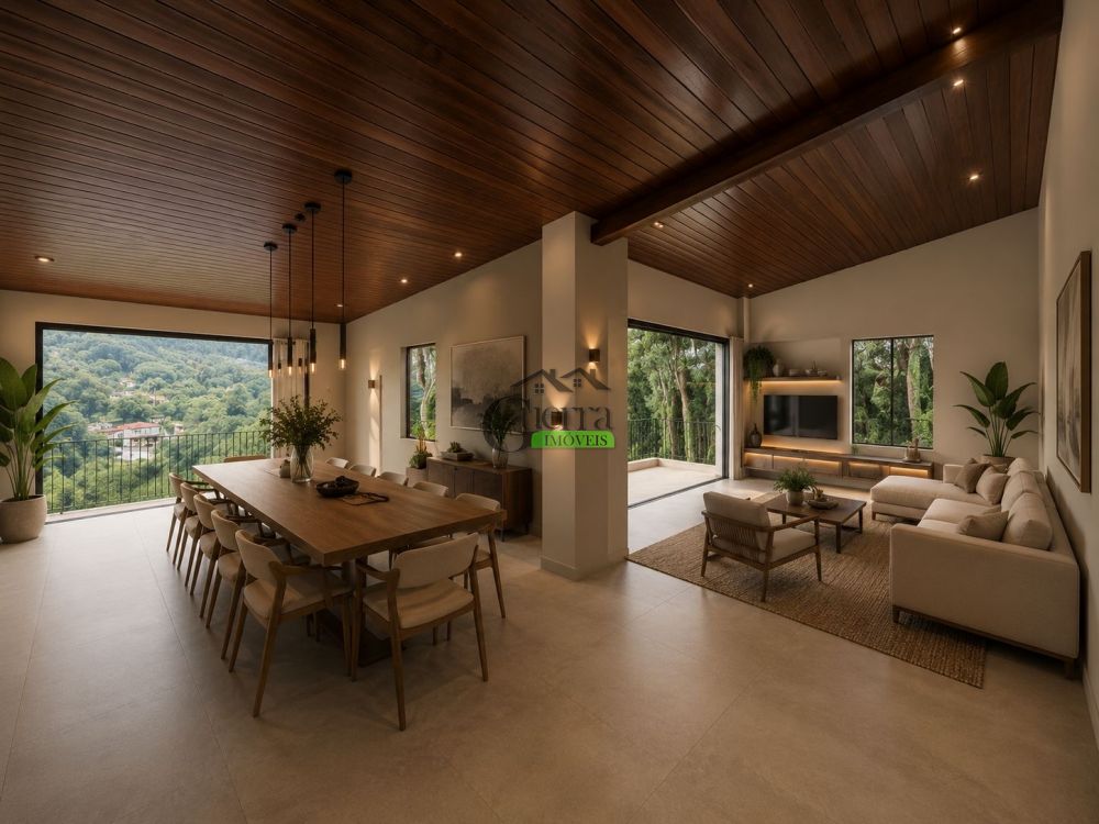 Casa Padrão à venda na Rua Afonso PenaLuiz Fagundes - 152428-3.jpeg