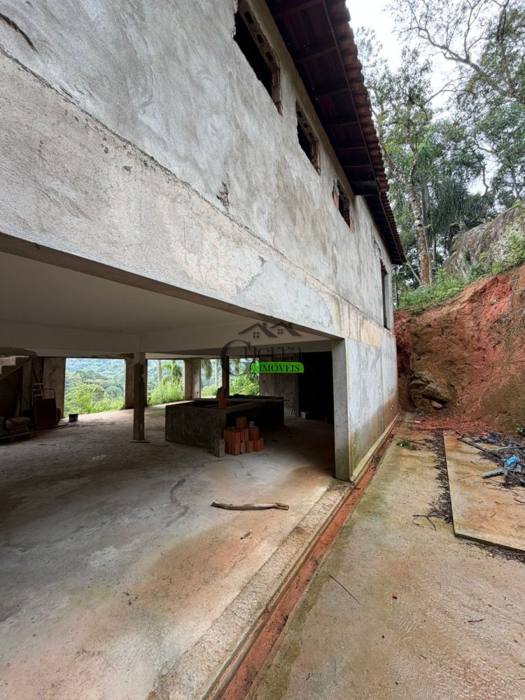 Casa Padrão à venda na Rua Afonso PenaLuiz Fagundes - 152428-5.jpeg
