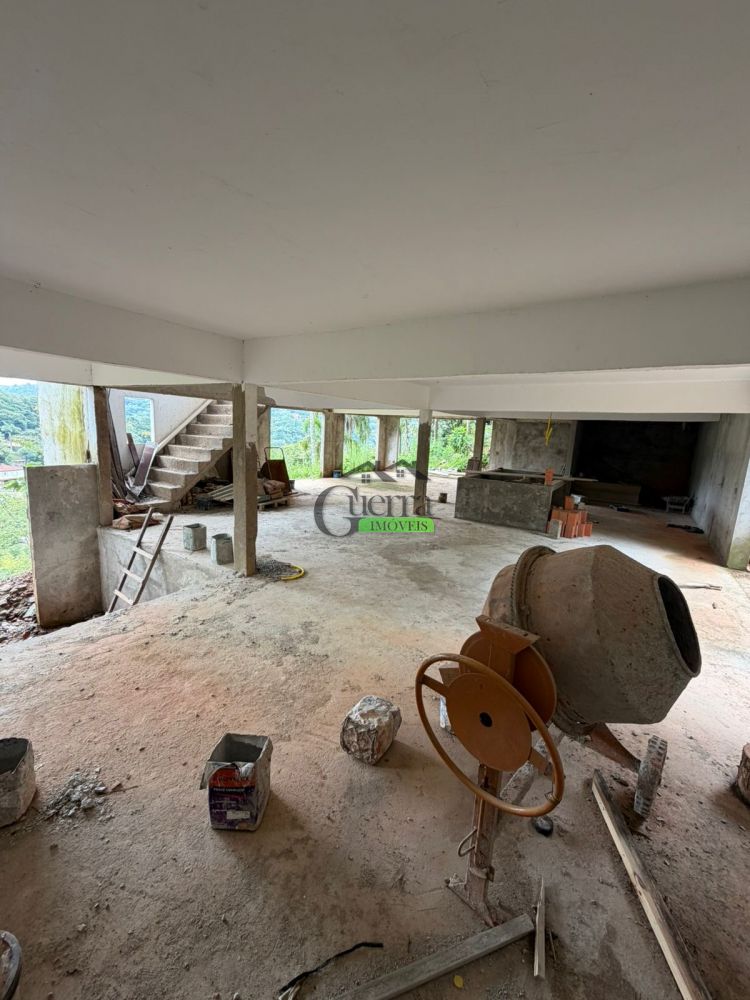 Casa Padrão à venda na Rua Afonso PenaLuiz Fagundes - 152428-6.jpeg