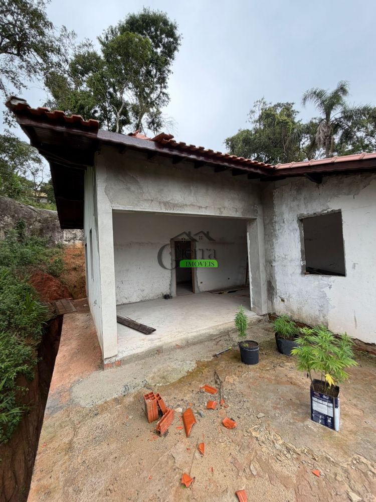 Casa Padrão à venda na Rua Afonso PenaLuiz Fagundes - 152428-7.jpeg