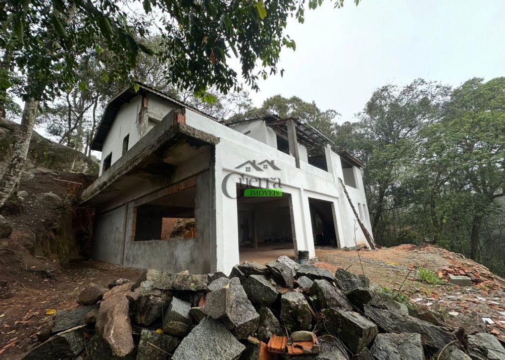 Casa Padrão à venda na Rua Afonso PenaLuiz Fagundes - 152428-8.jpeg