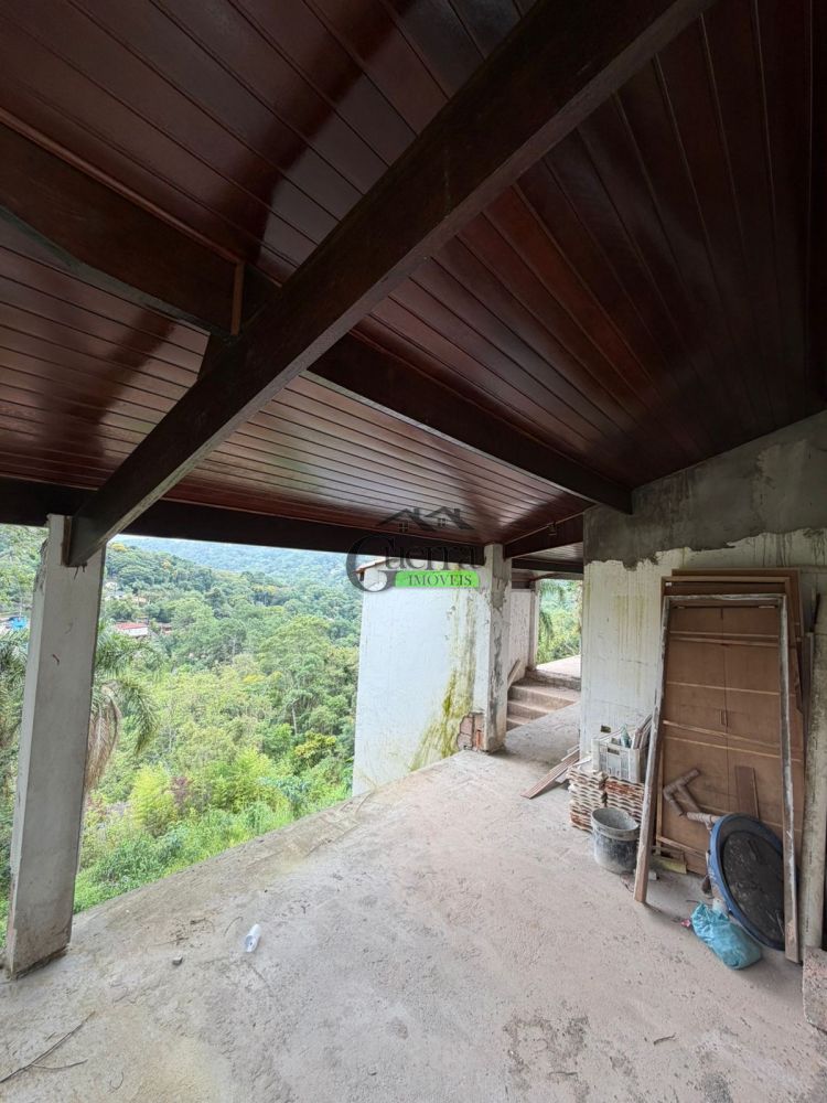 Casa Padrão à venda na Rua Afonso PenaLuiz Fagundes - 152429-10.jpeg
