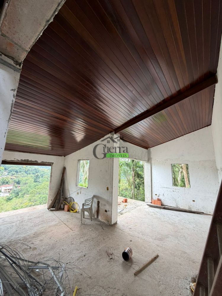 Casa Padrão à venda na Rua Afonso PenaLuiz Fagundes - 152429-11.jpeg