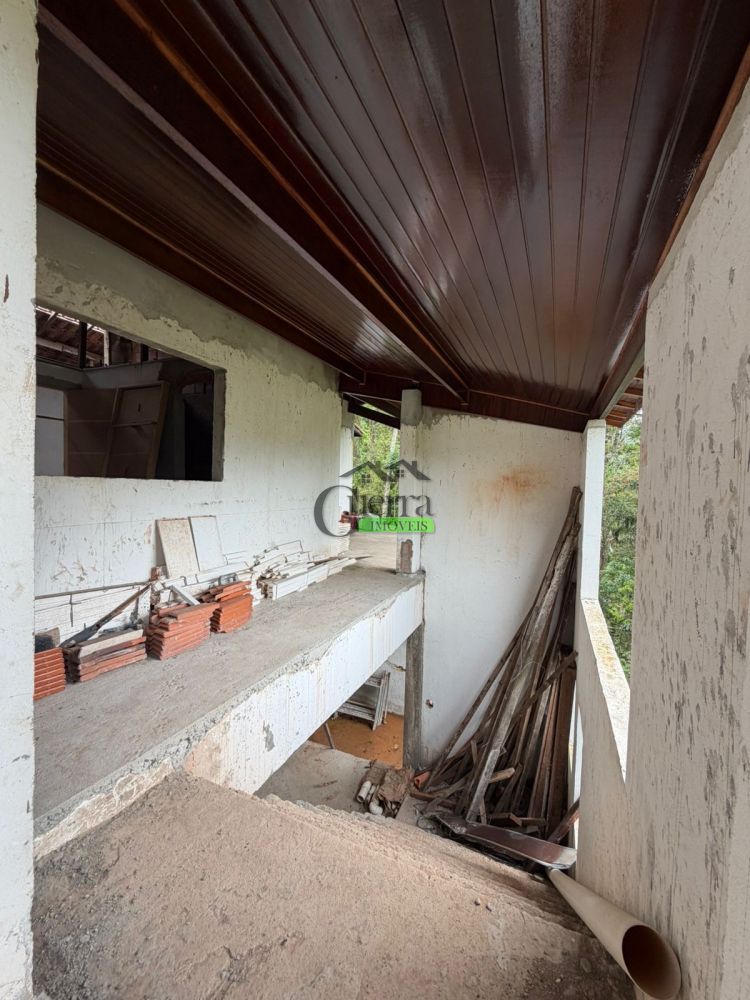 Casa Padrão à venda na Rua Afonso PenaLuiz Fagundes - 152429-13.jpeg