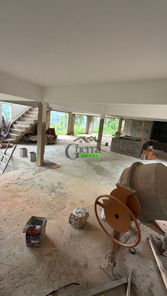 Casa Padrão à venda na Rua Afonso PenaLuiz Fagundes - 152429-9.jpeg