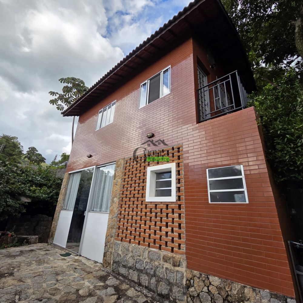 Casa em Condomínio à venda na Alameda Vista AlegreCaceia - 160036-3.jpeg