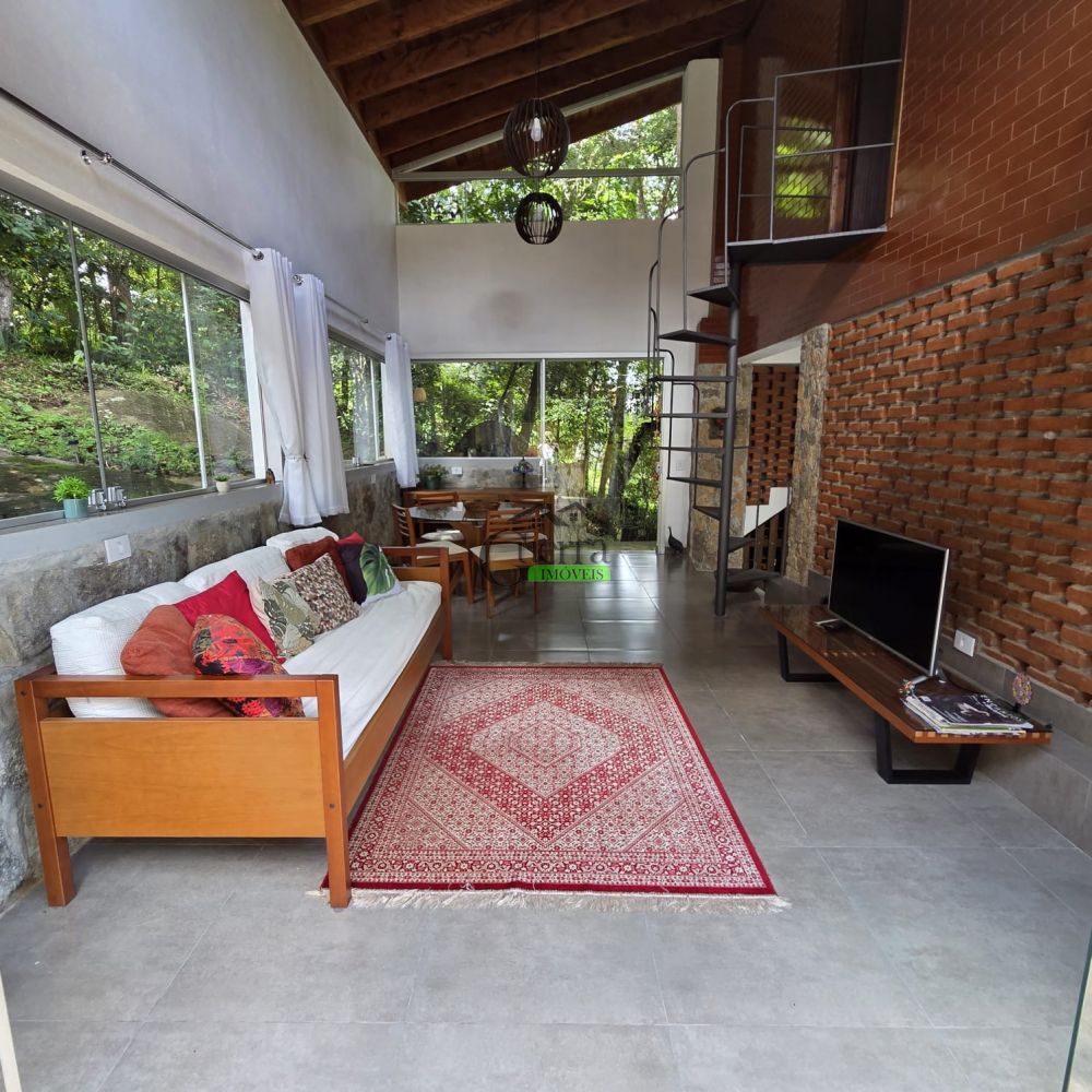 Casa em Condomínio à venda na Alameda Vista AlegreCaceia - 160037-6.jpeg
