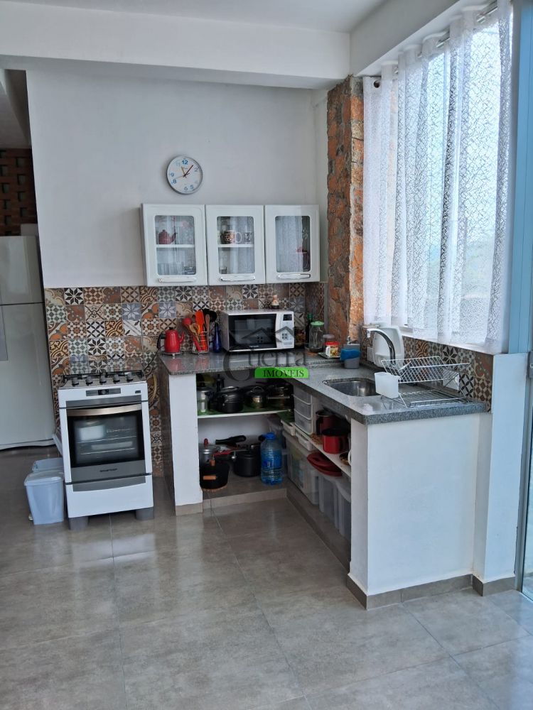 Casa em Condomínio à venda na Alameda Vista AlegreCaceia - 160038-11.jpeg