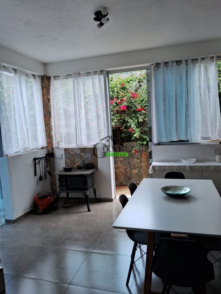 Casa em Condomínio à venda na Alameda Vista AlegreCaceia - 160038-12.jpeg