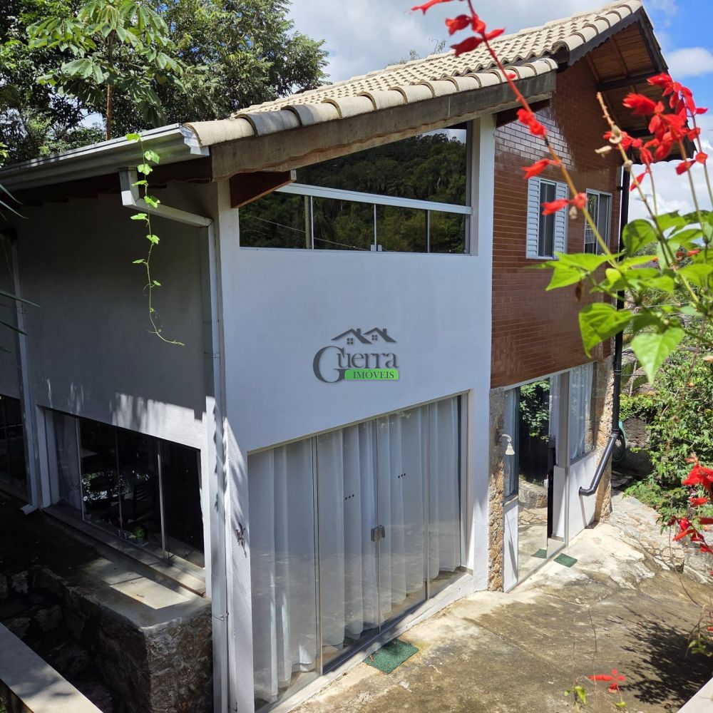 Casa em Condomínio à venda na Alameda Vista AlegreCaceia - 160039-15.jpeg