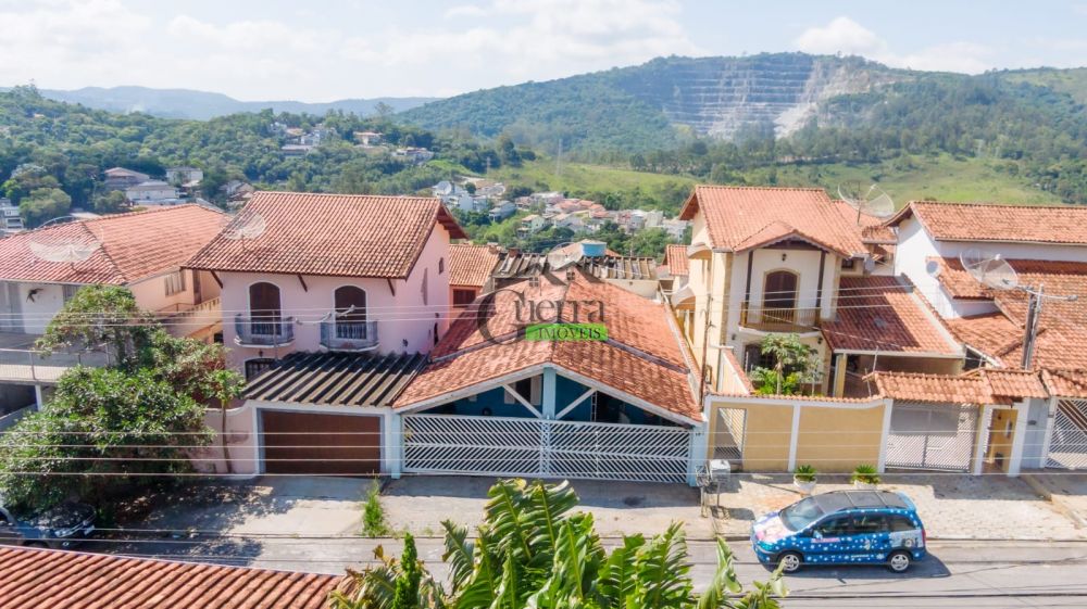 Casa Padrão venda Barreiro - Referência 723