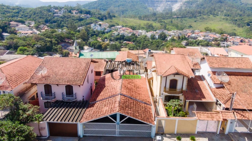 Casa Padrão à venda na Avenida Serra MorenaBarreiro - 105619-2.jpeg