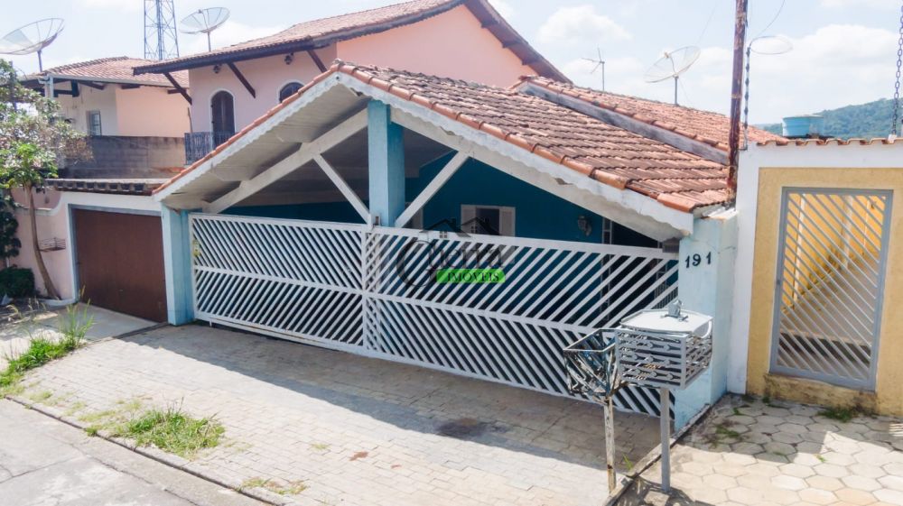 Casa Padrão à venda na Avenida Serra MorenaBarreiro - 105619-3.jpeg