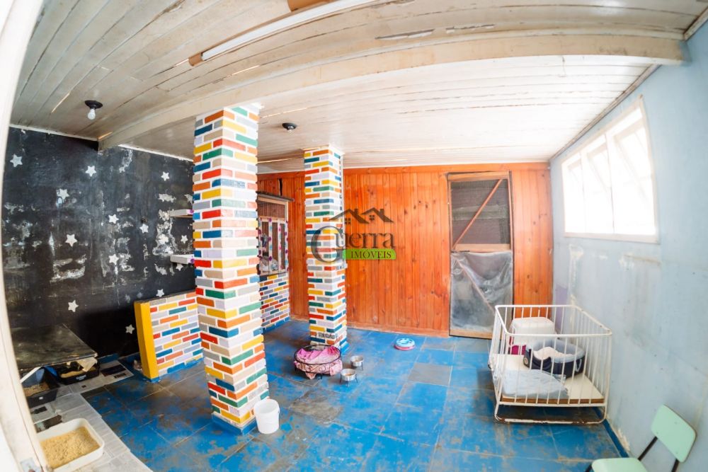 Casa Padrão à venda na Avenida Serra MorenaBarreiro - 105619-5.jpeg