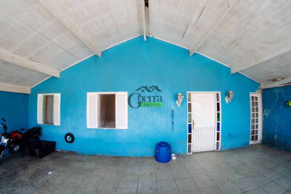 Casa Padrão à venda na Avenida Serra MorenaBarreiro - 105620-11.jpeg