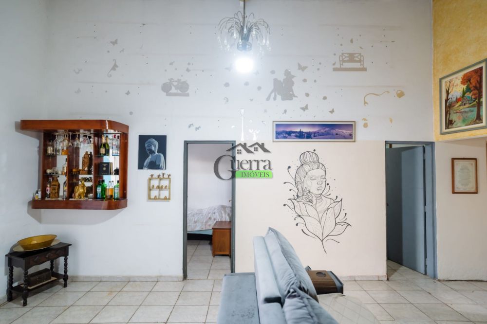 Casa Padrão à venda na Avenida Serra MorenaBarreiro - 105620-9.jpeg