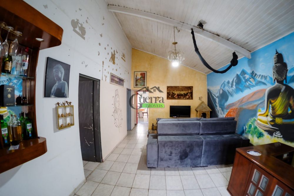 Casa Padrão à venda na Avenida Serra MorenaBarreiro - 105621-18.jpeg