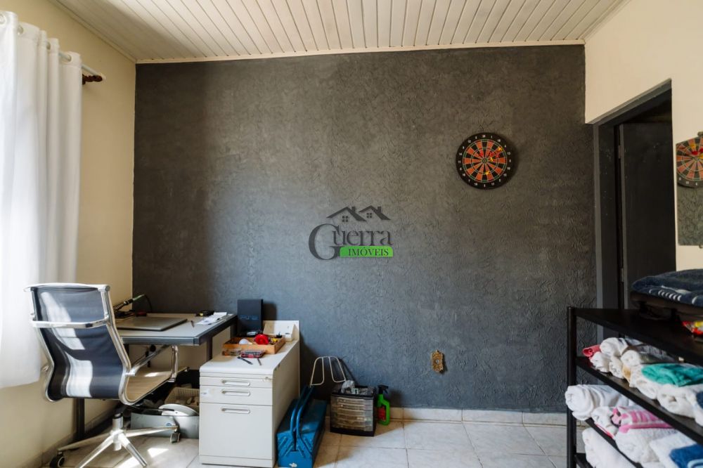 Casa Padrão à venda na Avenida Serra MorenaBarreiro - 105622-20.jpeg