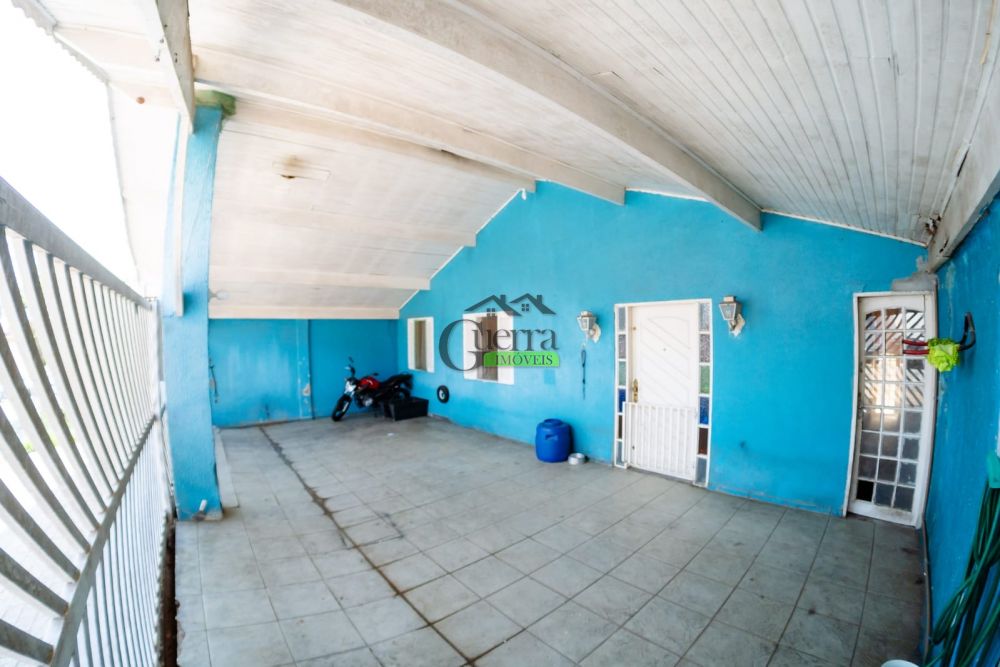 Casa Padrão à venda na Avenida Serra MorenaBarreiro - 105622-22.jpeg