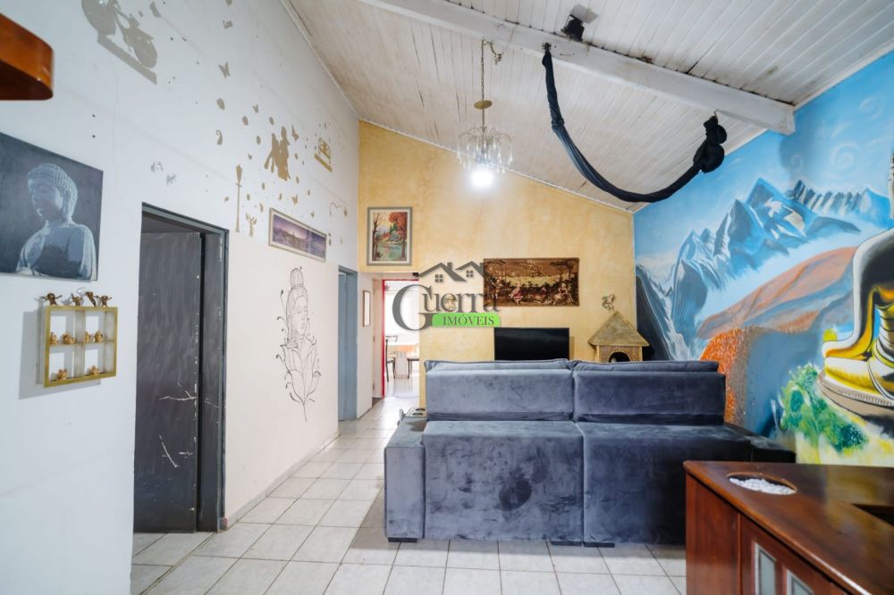 Casa Padrão à venda na Avenida Serra MorenaBarreiro - 105622-24.jpeg