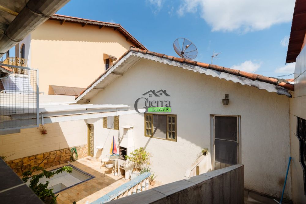 Casa Padrão à venda na Avenida Serra MorenaBarreiro - 105623-27.jpeg