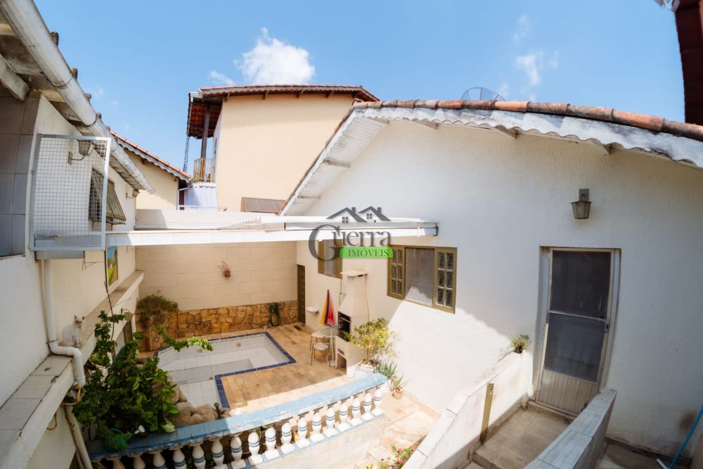 Casa Padrão à venda na Avenida Serra MorenaBarreiro - 105625-40.jpeg