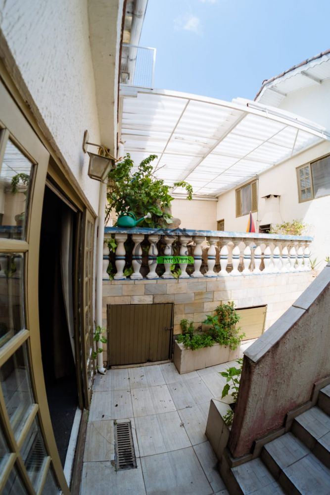 Casa Padrão à venda na Avenida Serra MorenaBarreiro - 105626-46.jpeg