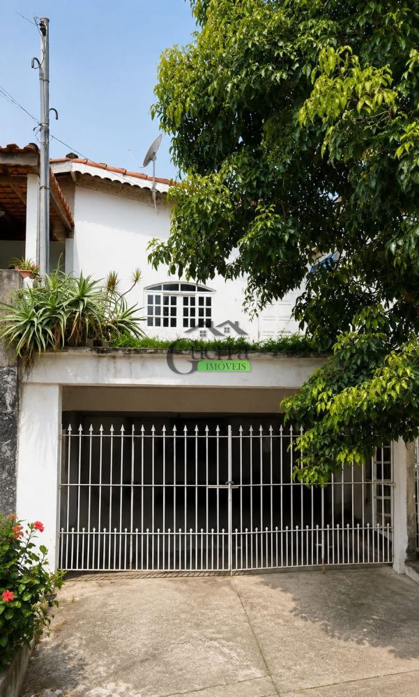 Casa Padrão venda Centro - Referência 724