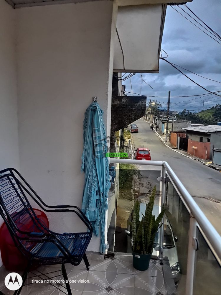 Casa Padrão venda Moinho - Referência 730