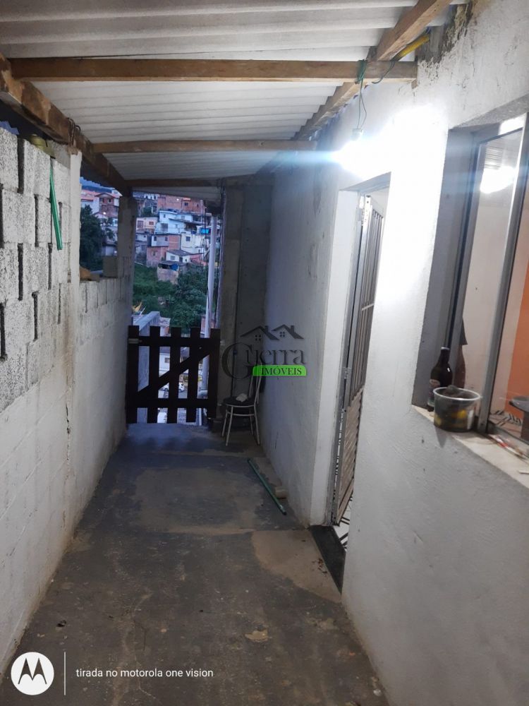 Casa Padrão à venda na Rua Senador Robert KennedyMoinho - 122543-22.jpeg