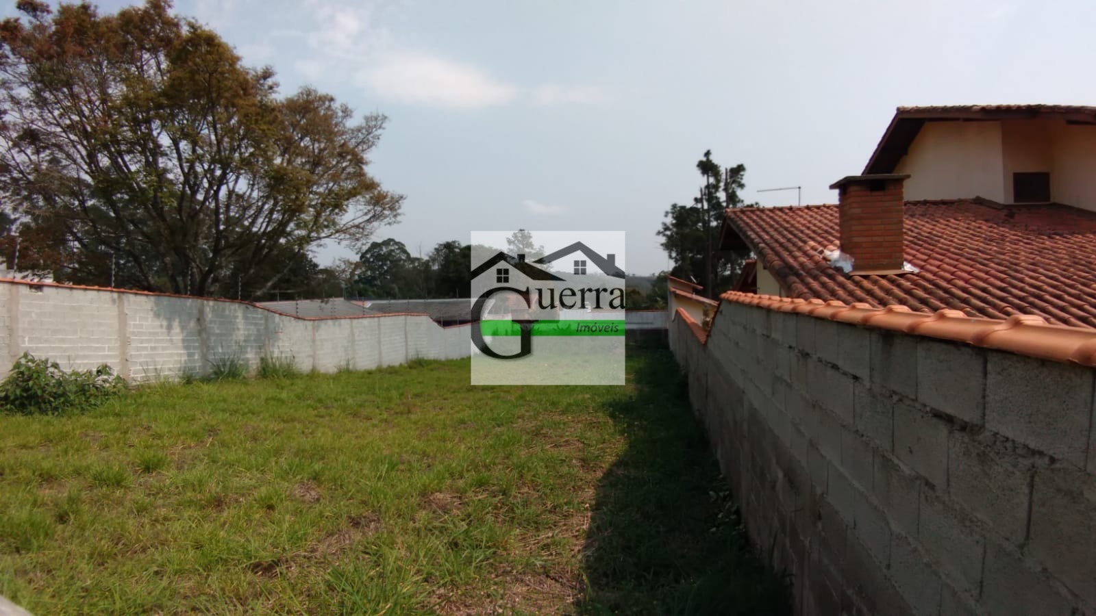 Terreno em Condomínio venda Centro Mairiporã - Referência 256