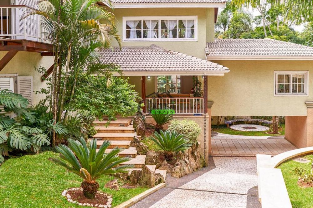 Casa em Condomínio venda Caraguatá - Referência 731