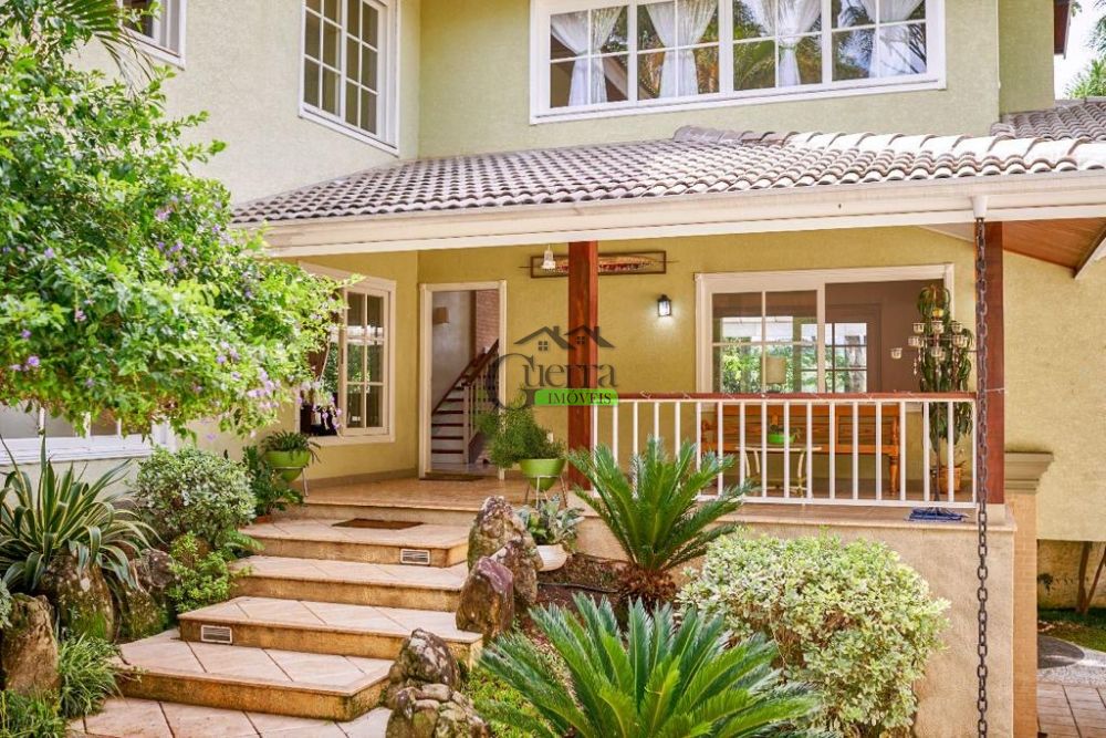 Casa em Condomínio à venda na Rua KiriCaraguatá - 114529-2.jpeg