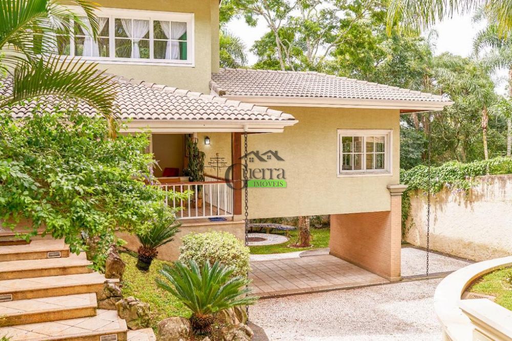 Casa em Condomínio à venda na Rua KiriCaraguatá - 114529-3.jpeg