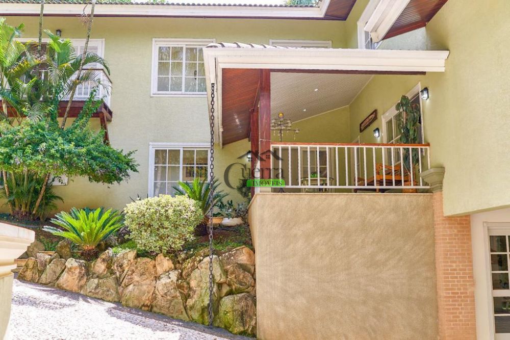 Casa em Condomínio à venda na Rua KiriCaraguatá - 114529-4.jpeg
