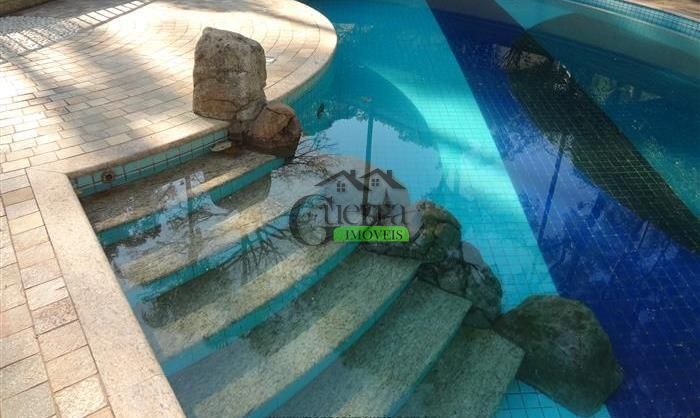 Casa em Condomínio à venda na Rua KiriCaraguatá - 114530-13.jpeg