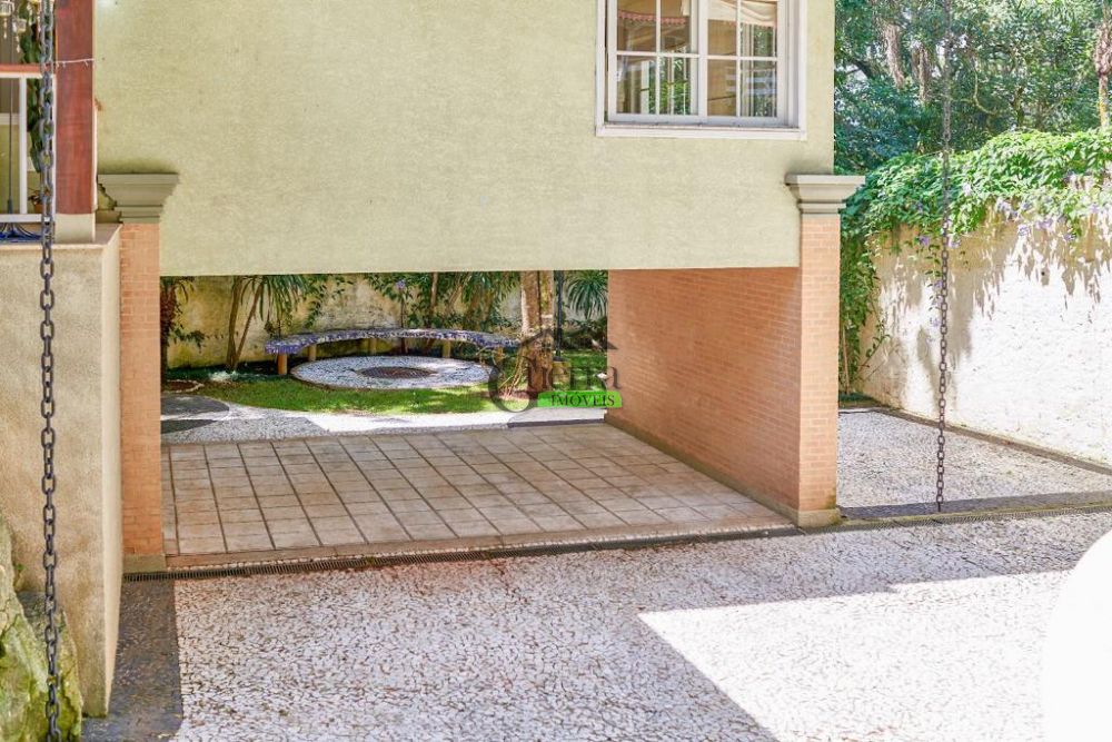 Casa em Condomínio à venda na Rua KiriCaraguatá - 114530-6.jpeg