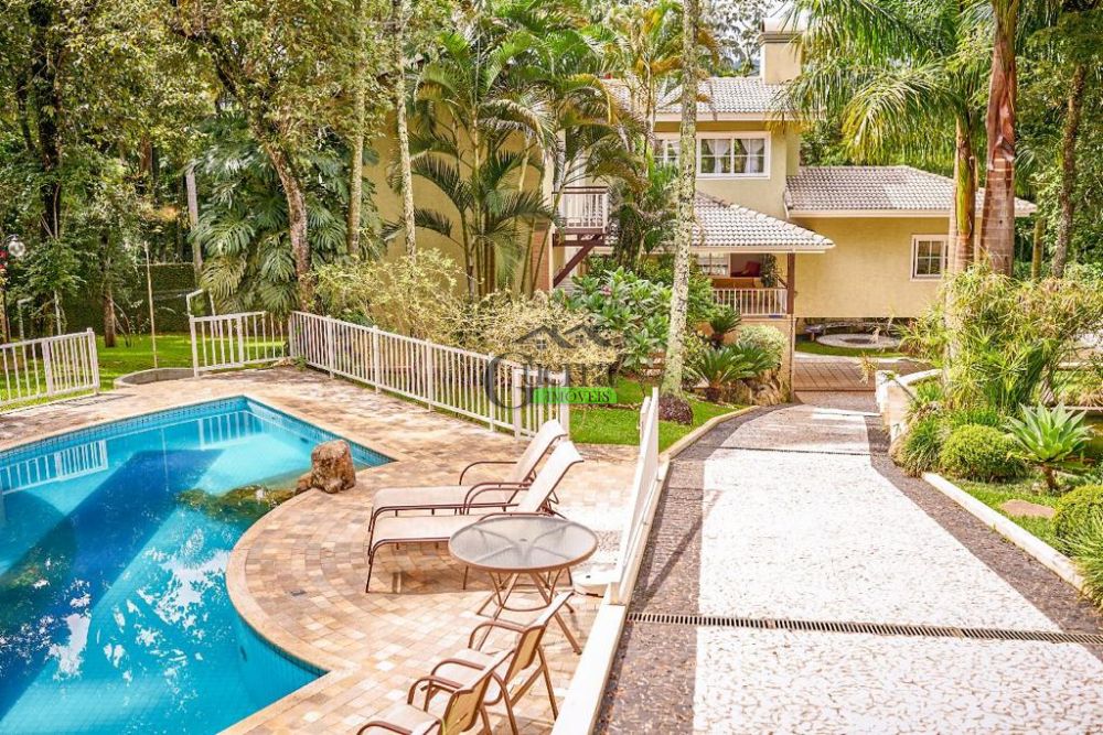 Casa em Condomínio à venda na Rua KiriCaraguatá - 114530-7.jpeg