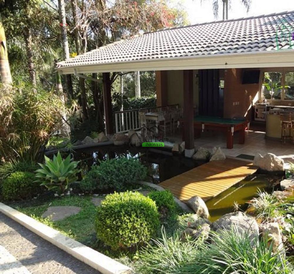 Casa em Condomínio à venda na Rua KiriCaraguatá - 114531-15.jpeg