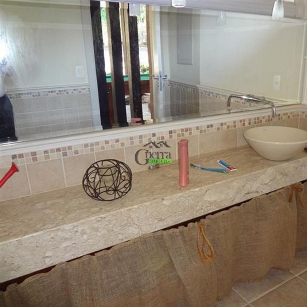 Casa em Condomínio à venda na Rua KiriCaraguatá - 114532-25.jpeg