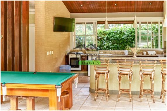 Casa em Condomínio à venda na Rua KiriCaraguatá - 114532-26.jpeg