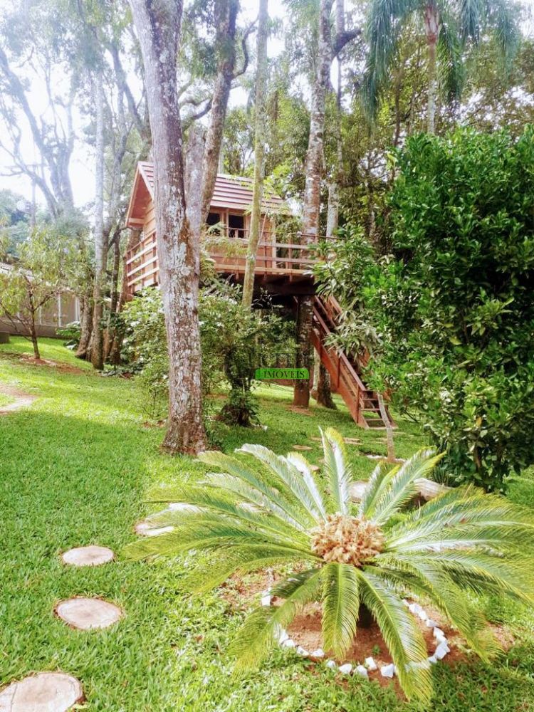 Casa em Condomínio à venda na Rua KiriCaraguatá - 114534-38.jpeg