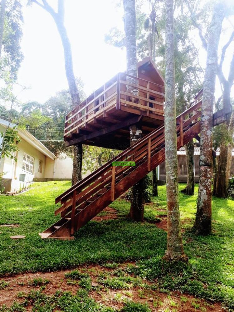 Casa em Condomínio à venda na Rua KiriCaraguatá - 114534-40.jpeg