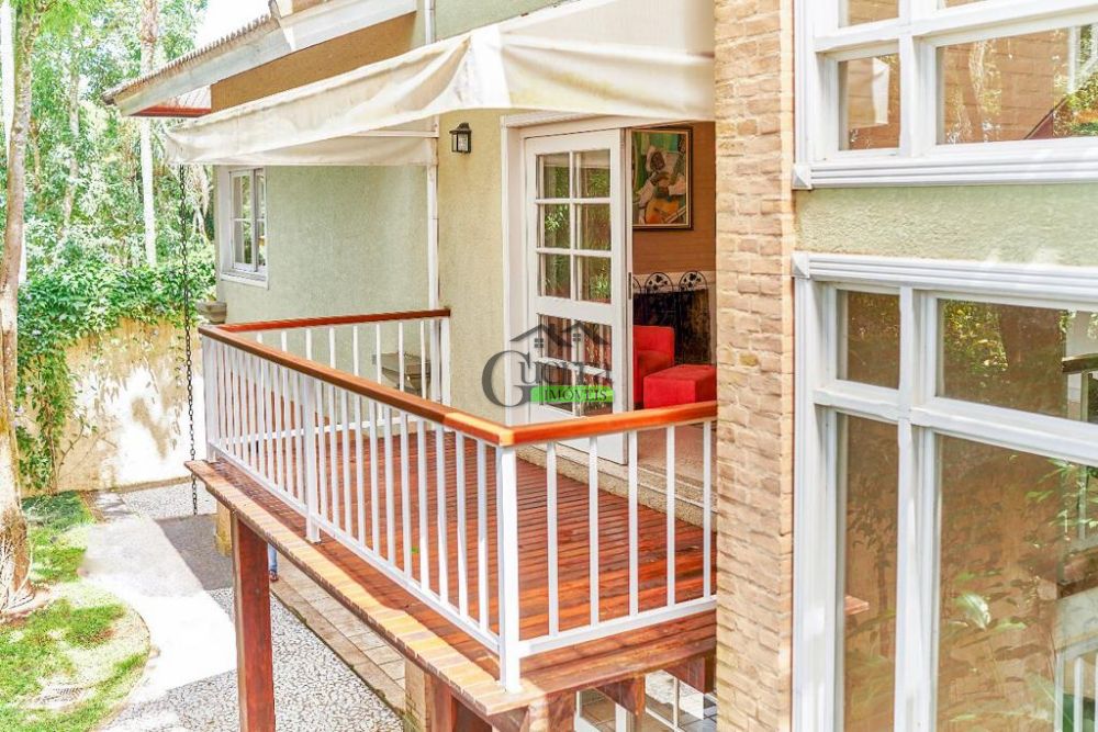 Casa em Condomínio à venda na Rua KiriCaraguatá - 114535-46.jpeg