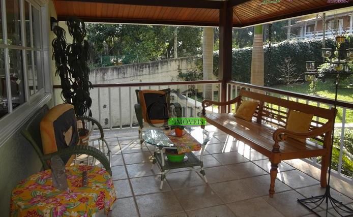 Casa em Condomínio à venda na Rua KiriCaraguatá - 114535-48.jpeg