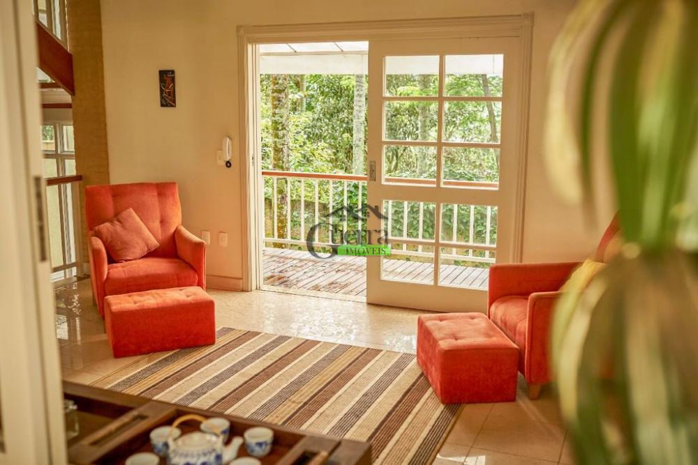 Casa em Condomínio à venda na Rua KiriCaraguatá - 114535-51.jpeg